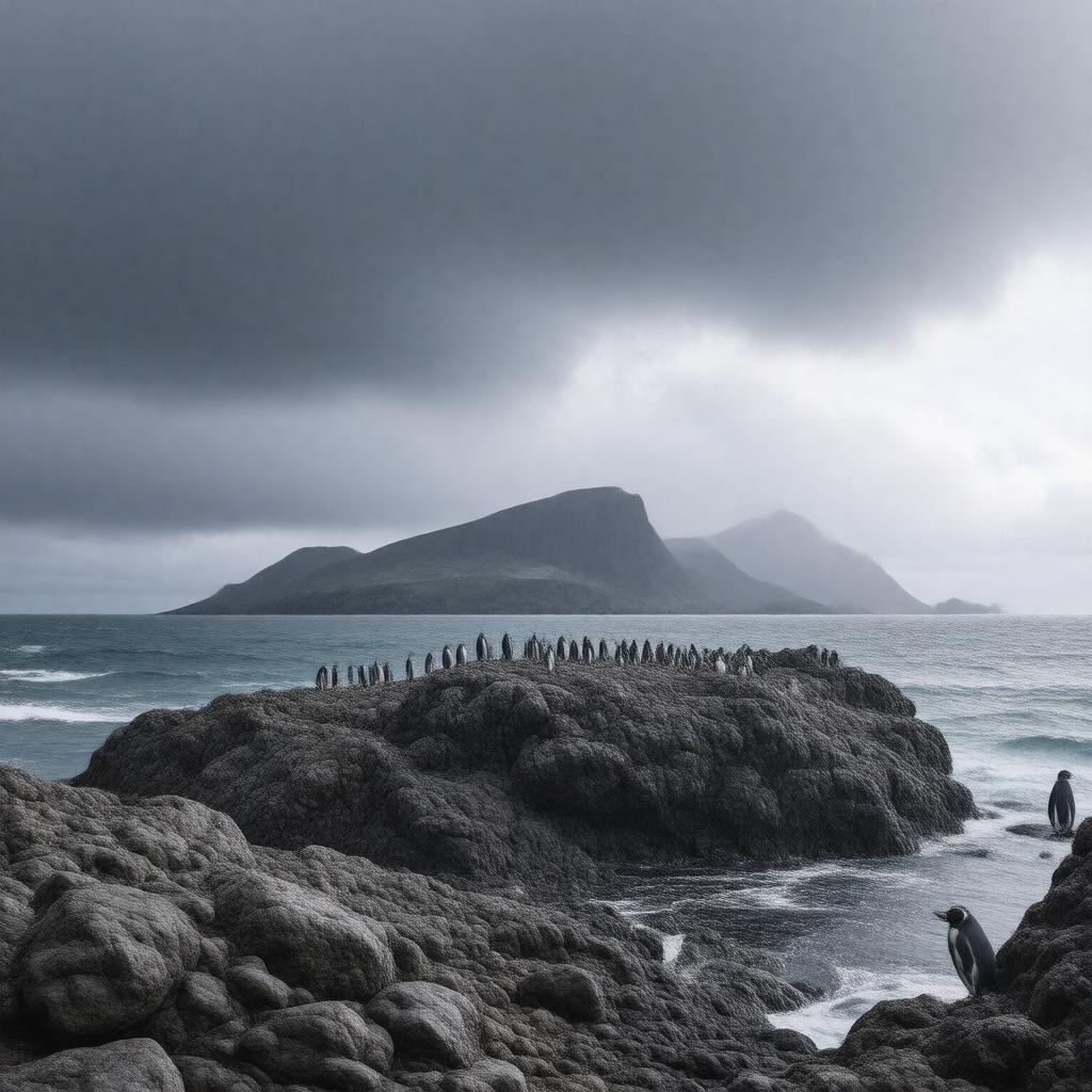 Prince Edward Islands (South Africa)
